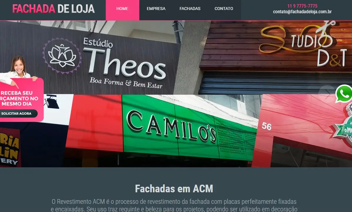 fachadadeloja