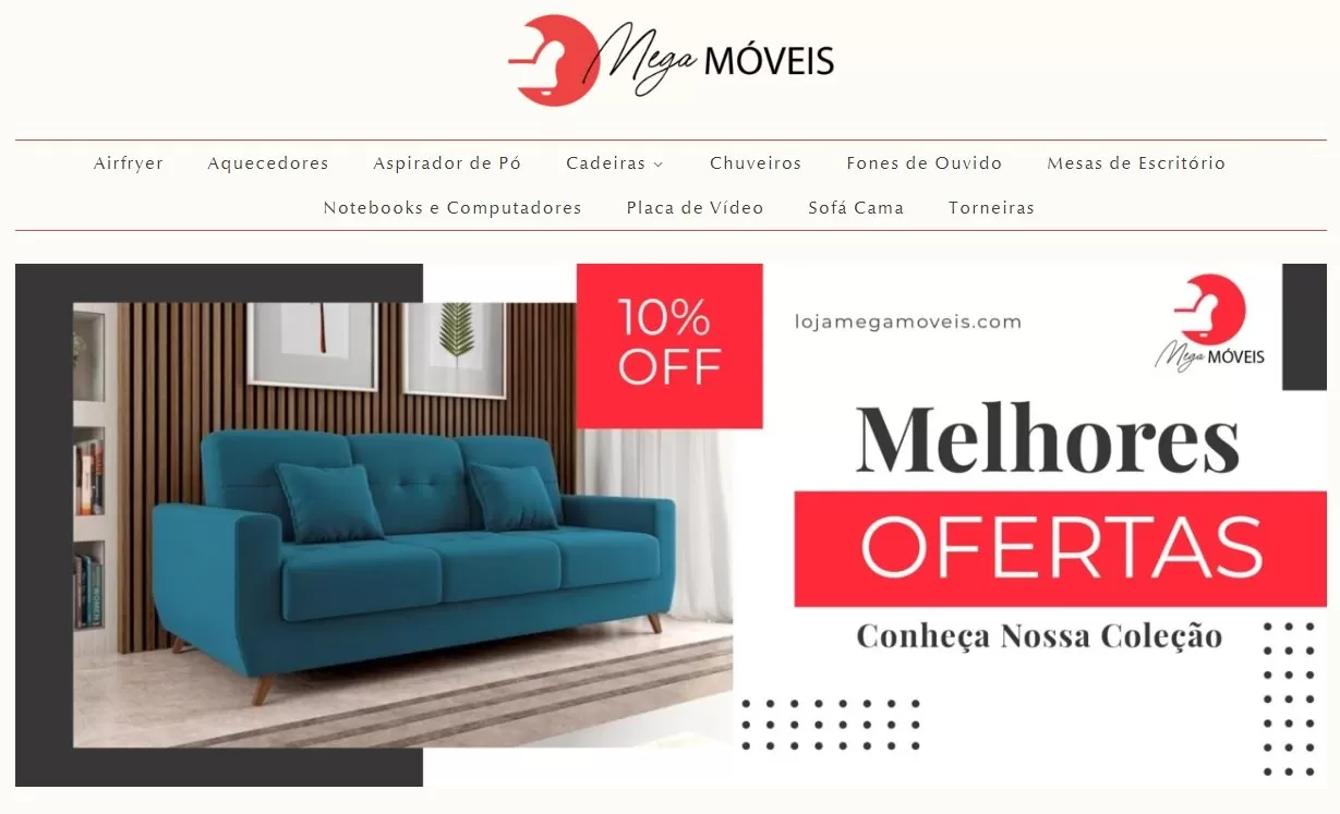lojamegamoveis