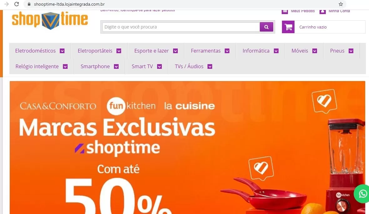 shooptime-ltda