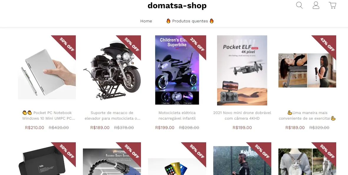 domatsa