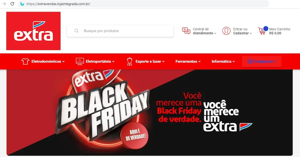 extravendas