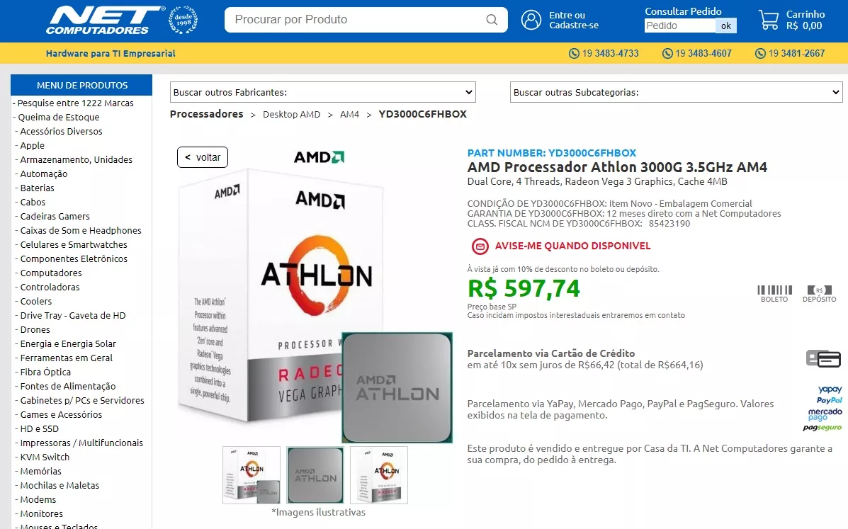 netcomputadores