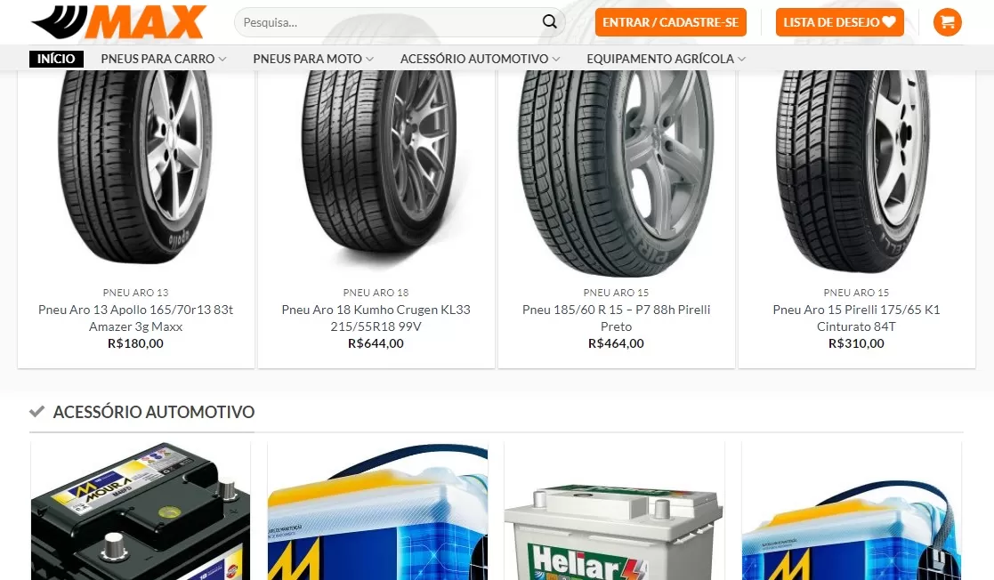 redemaxshop