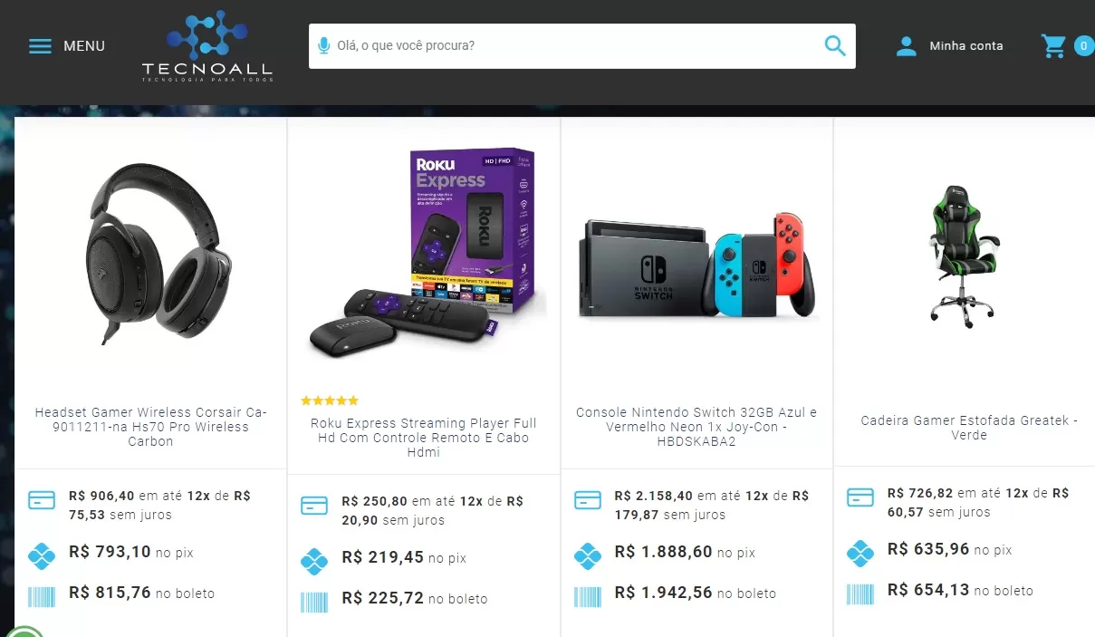 tecnoall