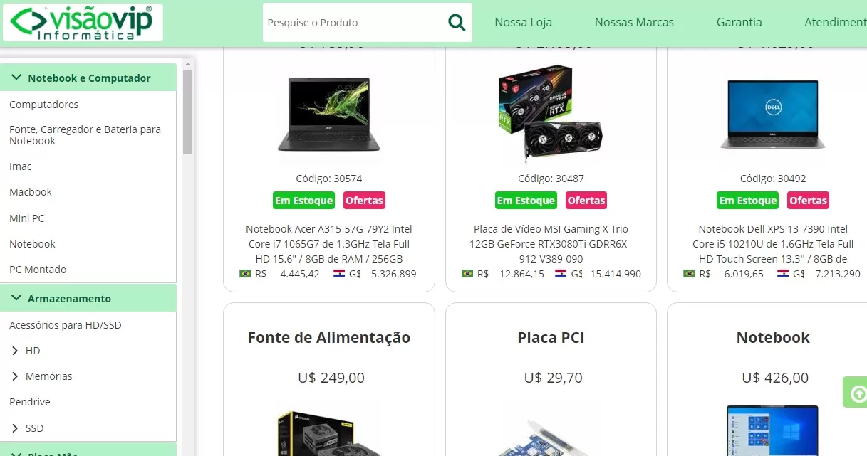 visaovip