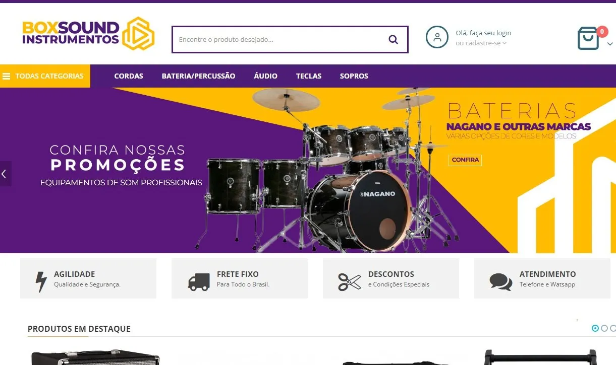 boxsoundinstrumentos