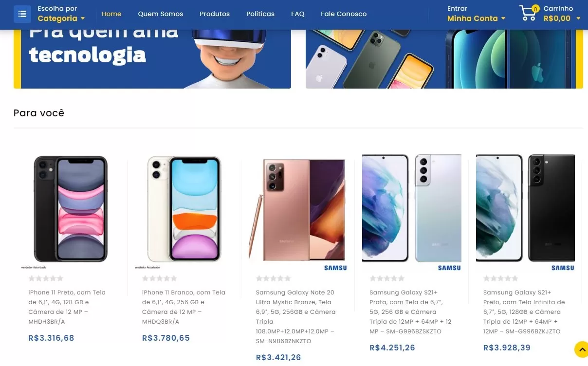 comercialeros