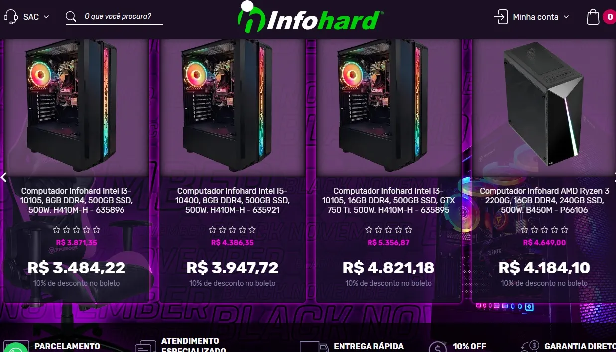 infohard