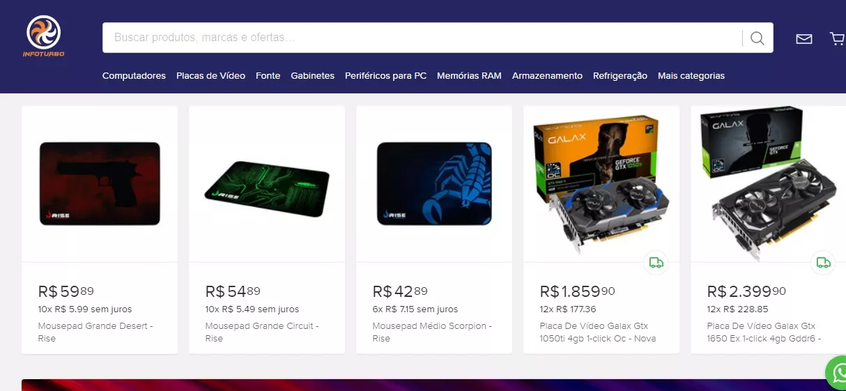 infoturbo