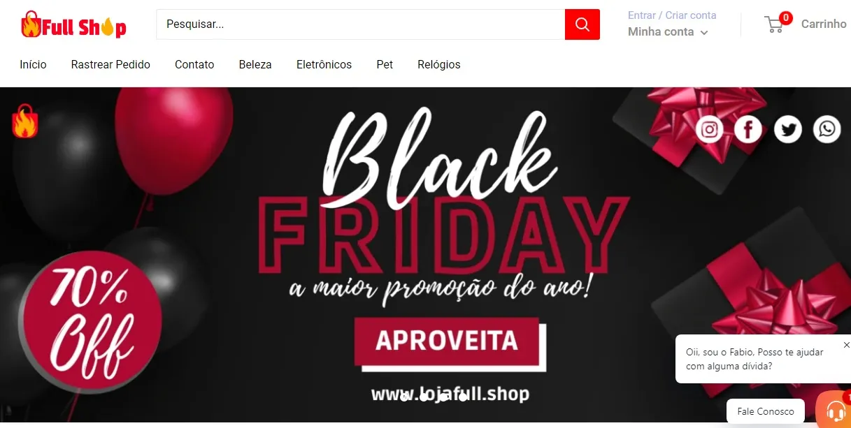 lojafull-shop