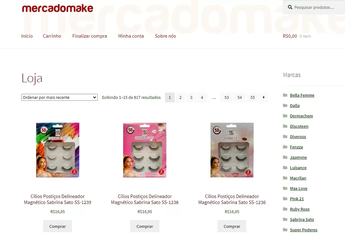 mercadomake