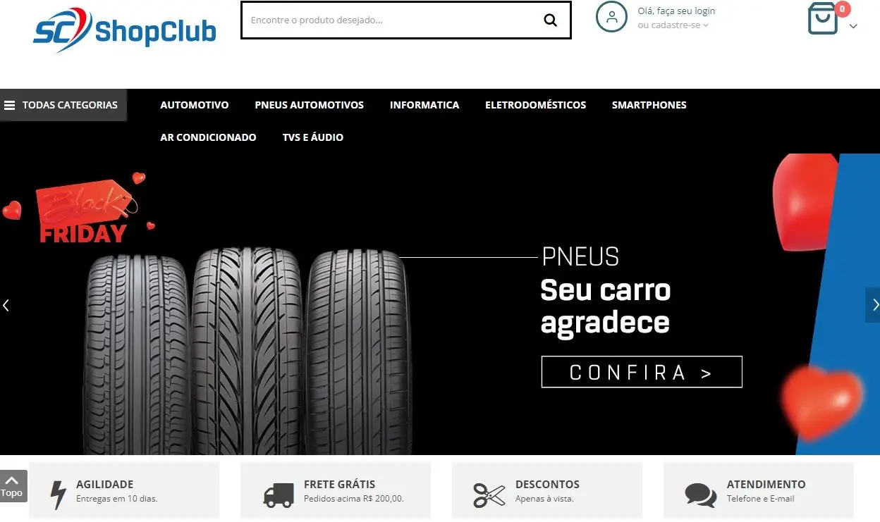 shopclubmaia