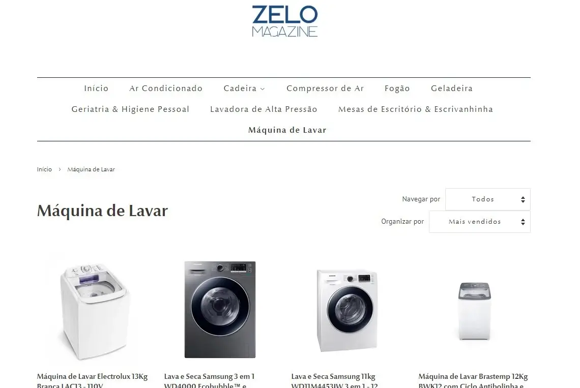 zelomagazine
