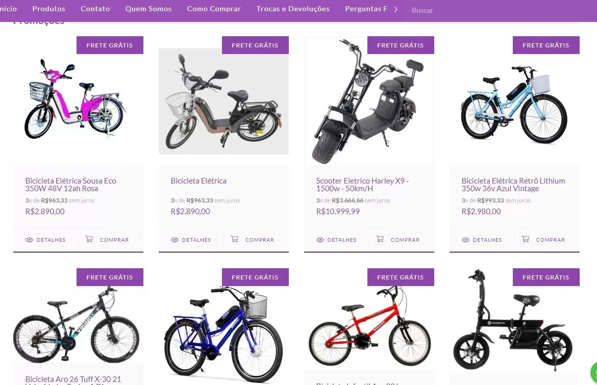 alexandrebikes