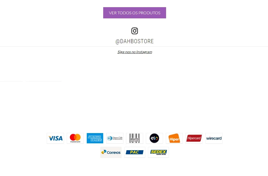 dahbostore