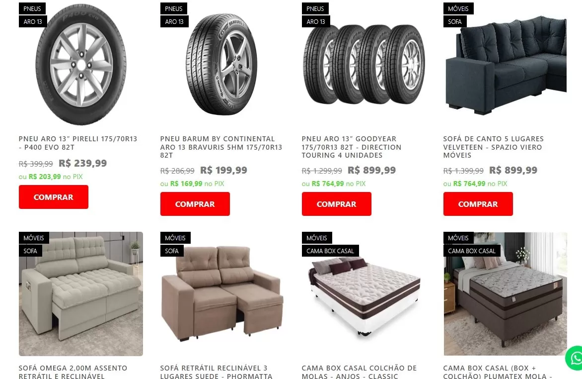 lojarshop
