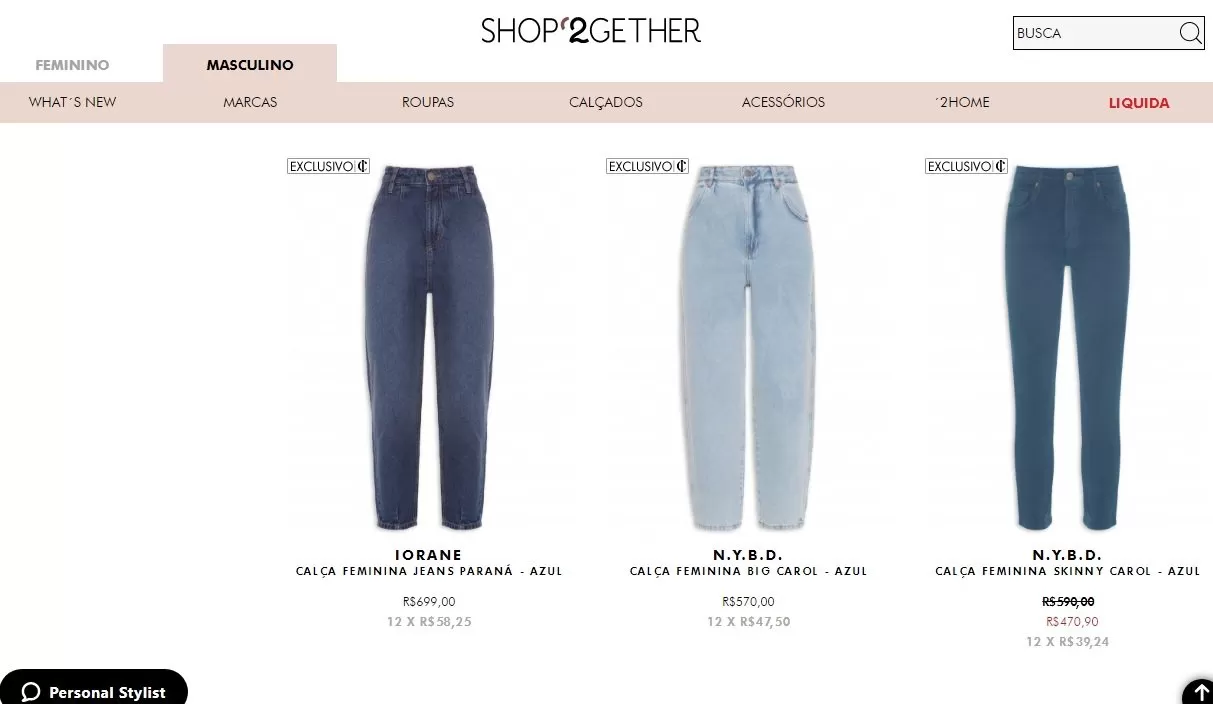 shop2gether