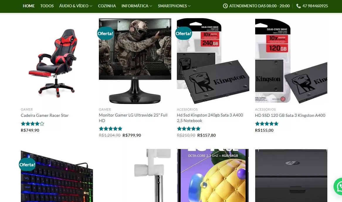 migs-store