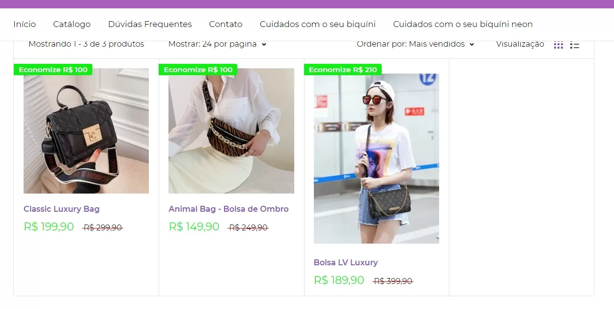 ofertasdamulher