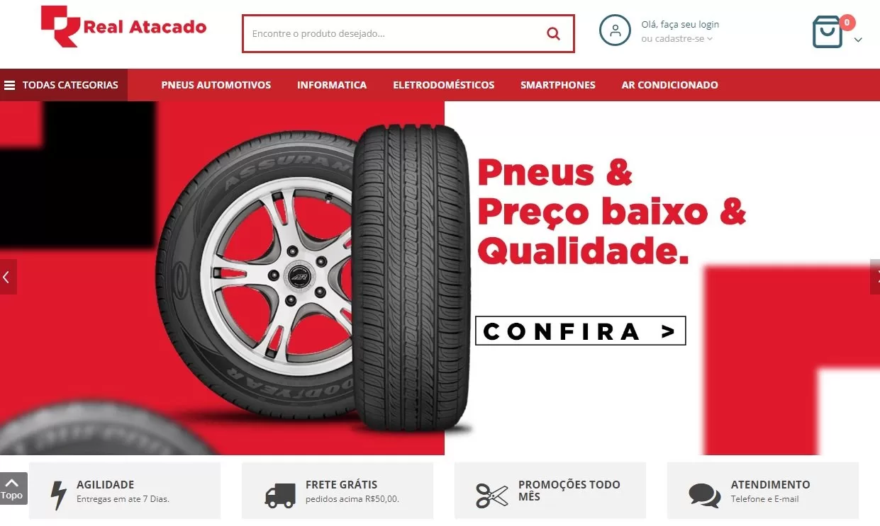 realatacado
