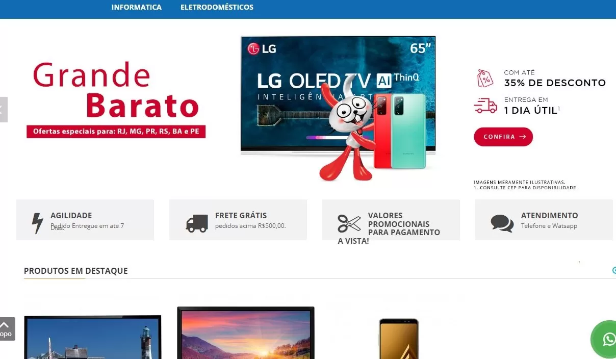 cristaleletronics