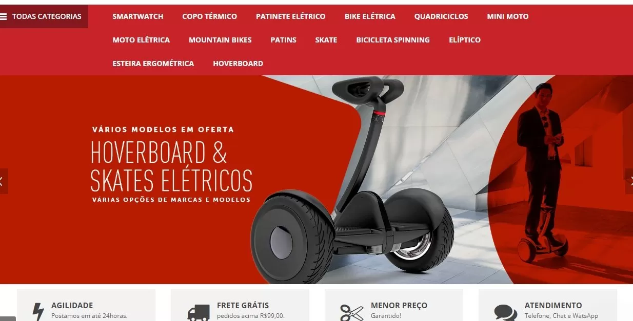 distribuidoradropnacional