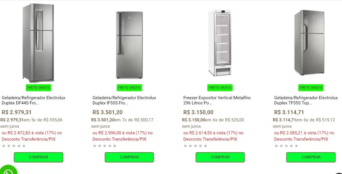 distribuidoraeletrocerullo
