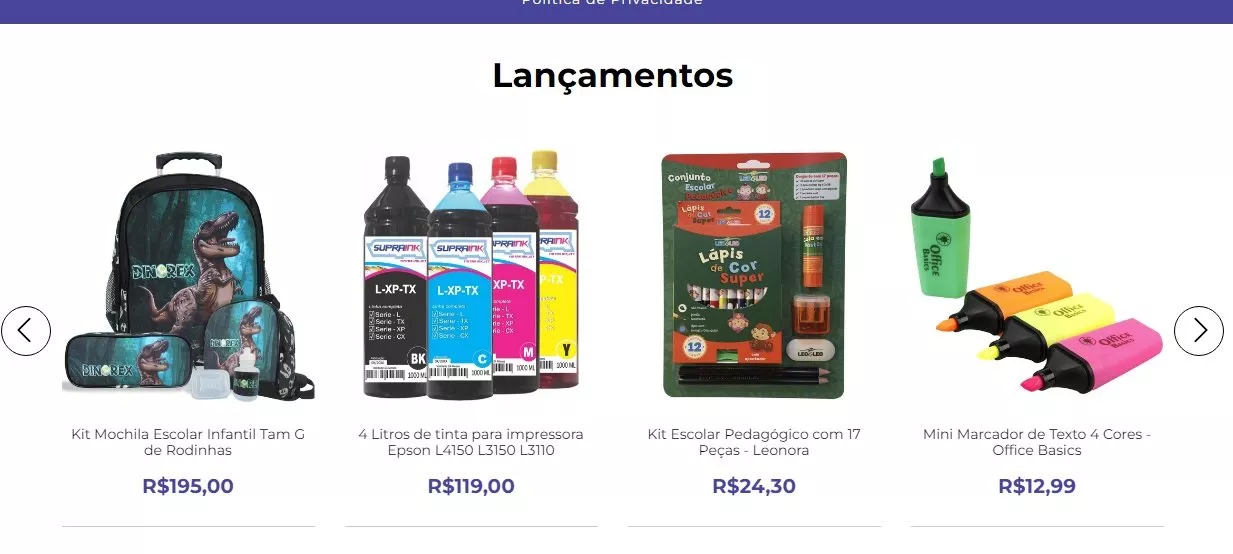 ipeatacado