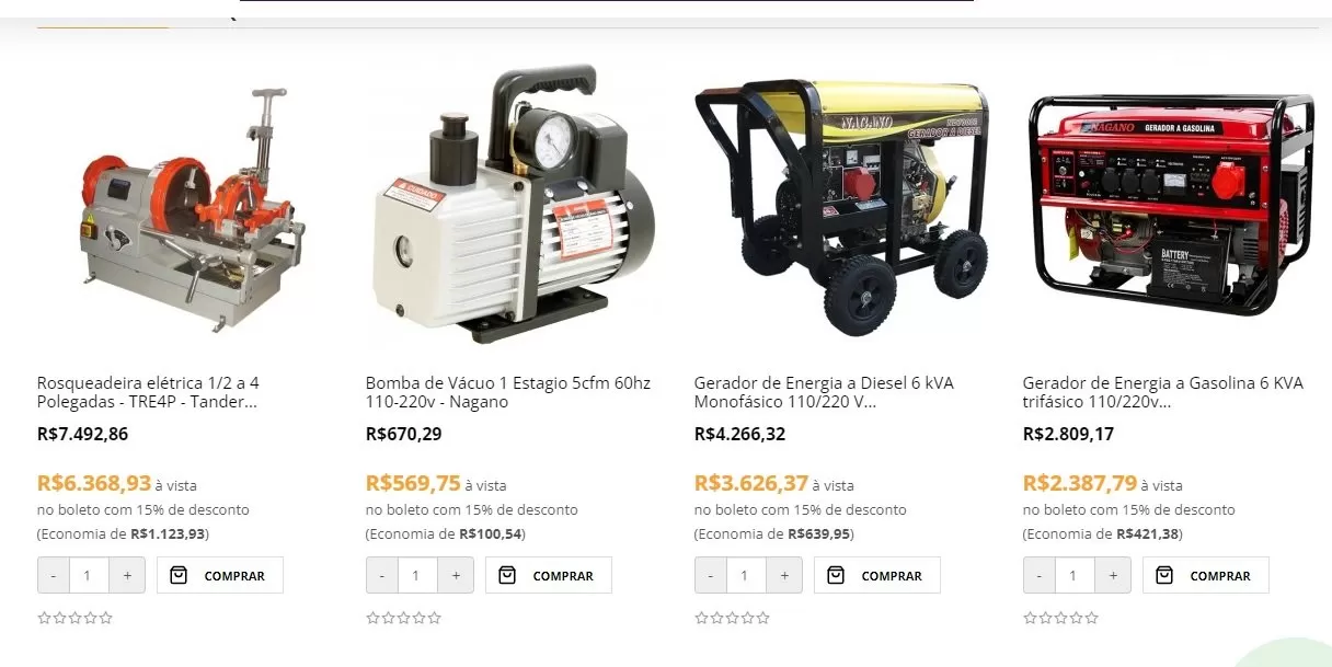itaimferramentas
