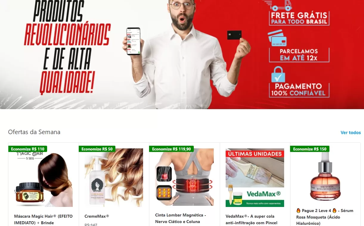 mercadoinfinite