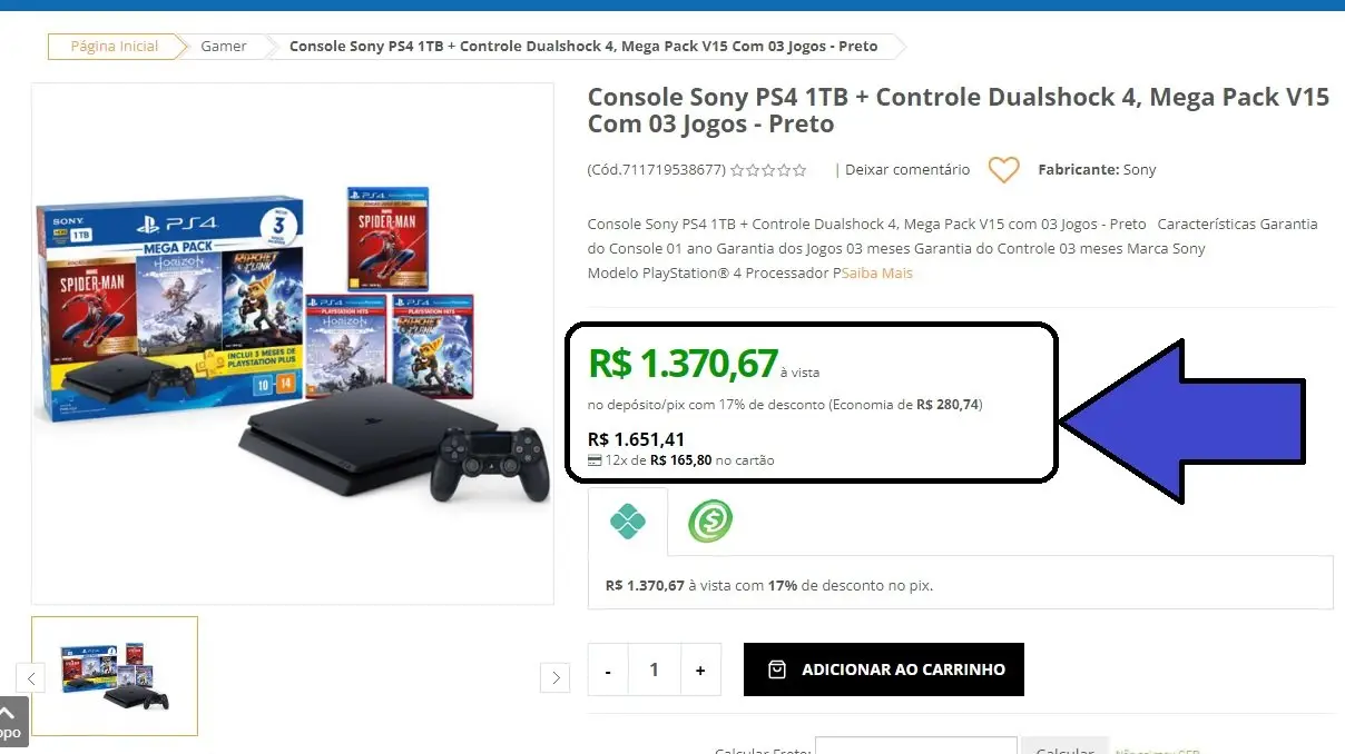 tayrondistribuidora