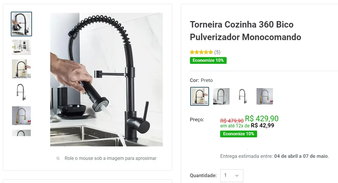 aproveitamesmo