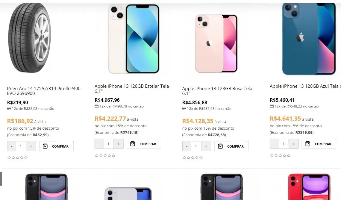 distribuidorajbm
