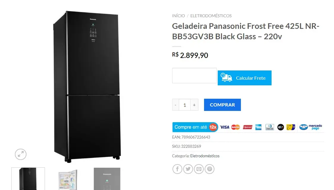 ecommerceeletro