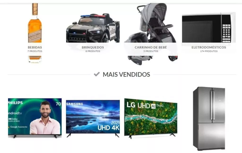 lojasvirtualeletronico