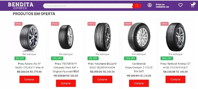 benditaoferta