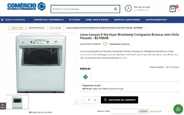 comeletricaeferramentas