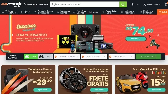 connectparts