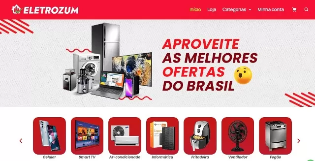 eletrozumshop