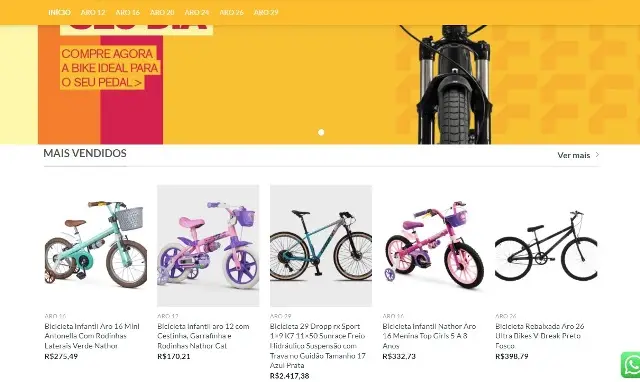 fbfujibike