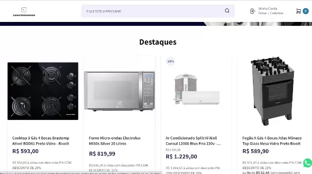 lunnaeletromoveis