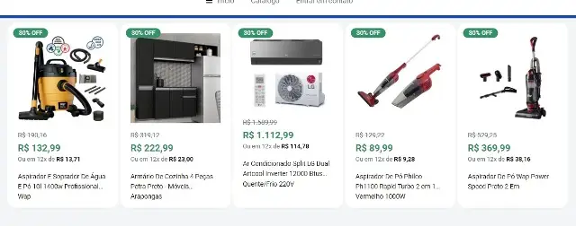 ofertasmadeira