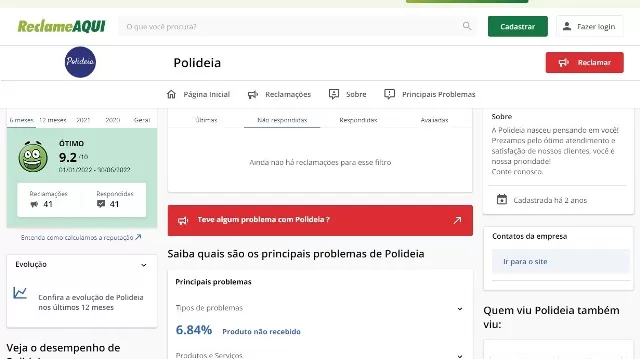 polideia