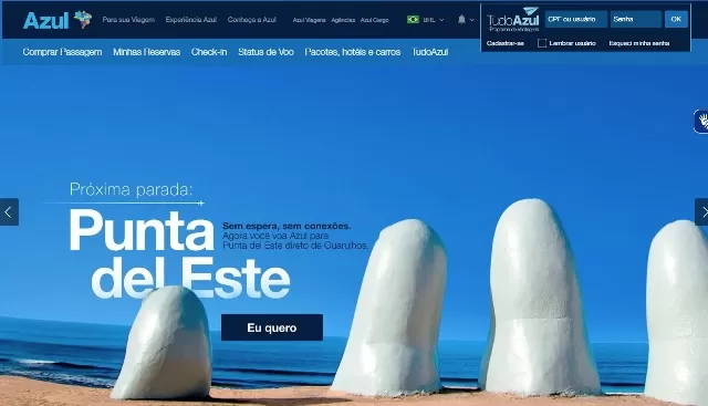 voeazul
