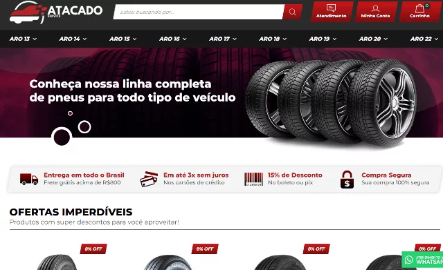 atacadoservice