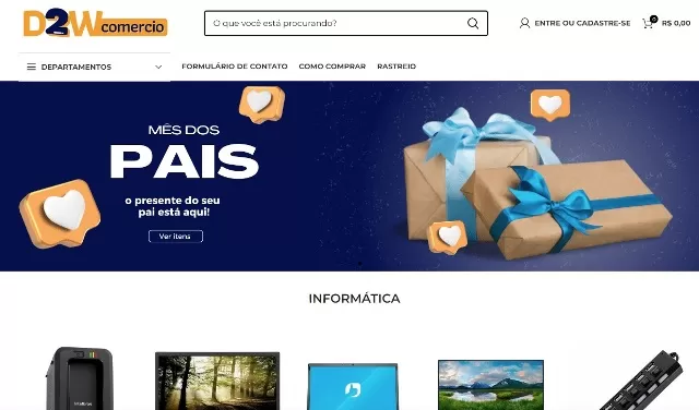 d2wcomercio