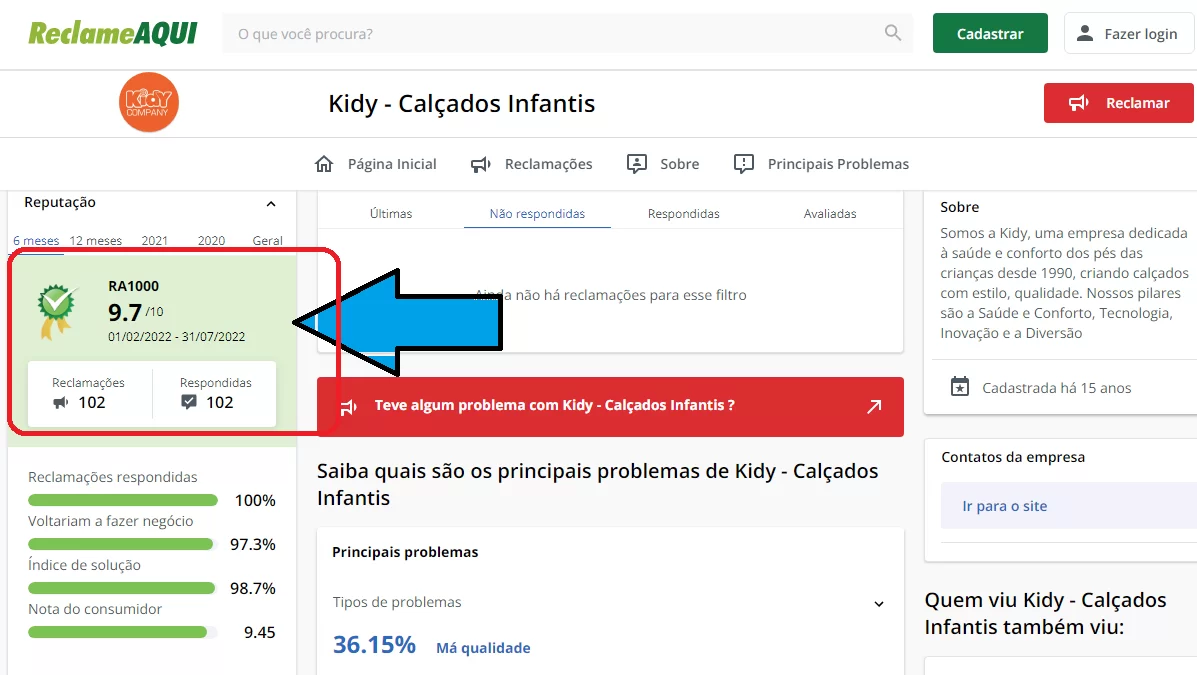 kidy-calcados