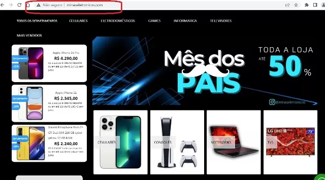 minaseletronicos