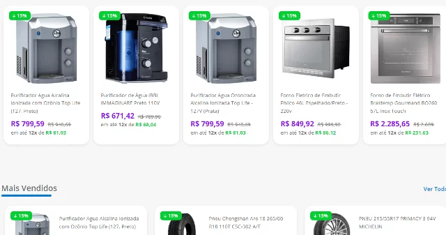 ofertasluiza