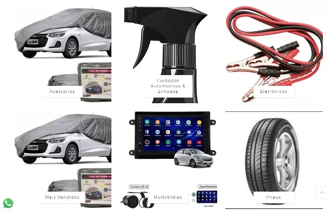 vexautomotiva